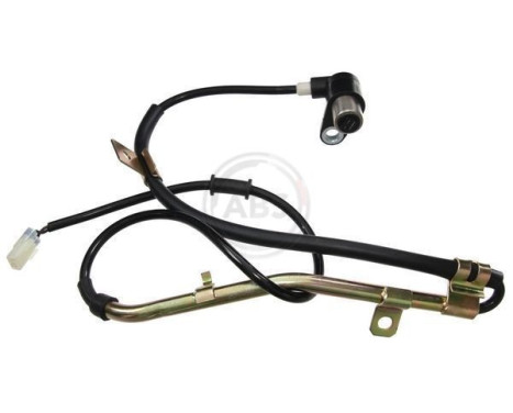 Sensor, wheel speed 30341 ABS