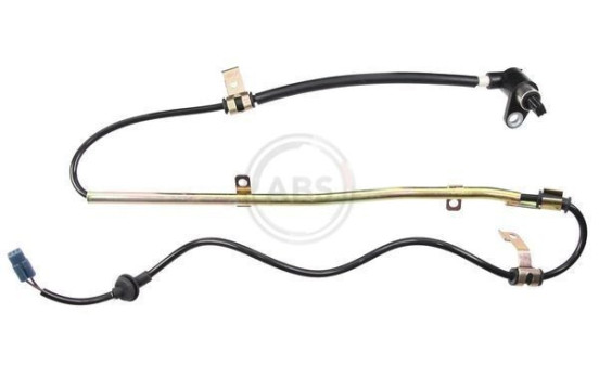 Sensor, wheel speed 30342 ABS, Image 2
