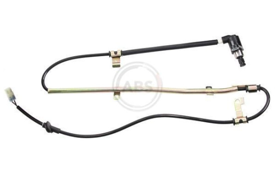 Sensor, wheel speed 30343 ABS, Image 2