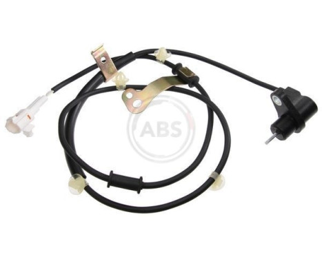 Sensor, wheel speed 30347 ABS, Image 2