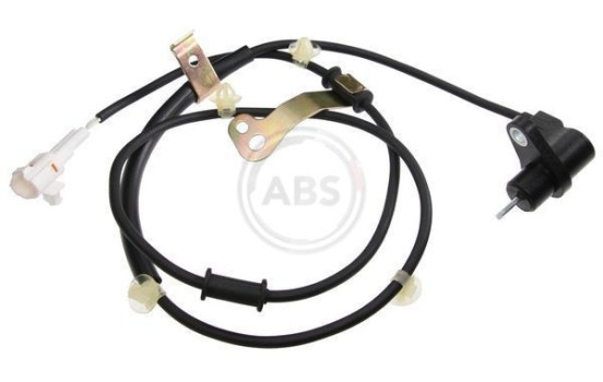 Sensor, wheel speed 30347 ABS, Image 2