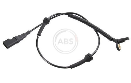 Sensor, wheel speed 30348 ABS, Image 2