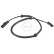 Sensor, wheel speed 30349 ABS, Thumbnail 2