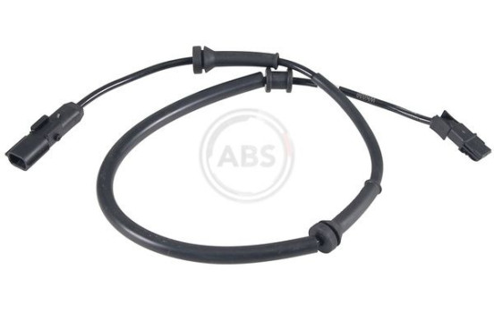 Sensor, wheel speed 30349 ABS, Image 2