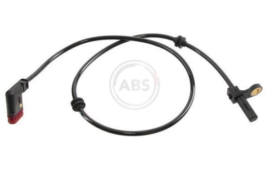 Sensor, wheel speed 30350 ABS, Image 2