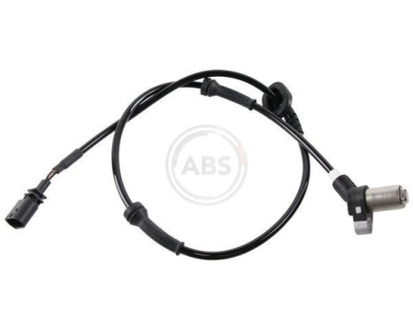 Sensor, wheel speed 30351 ABS