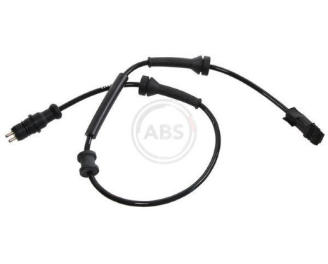 Sensor, wheel speed 30352 ABS, Image 2