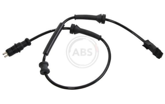 Sensor, wheel speed 30352 ABS, Image 2