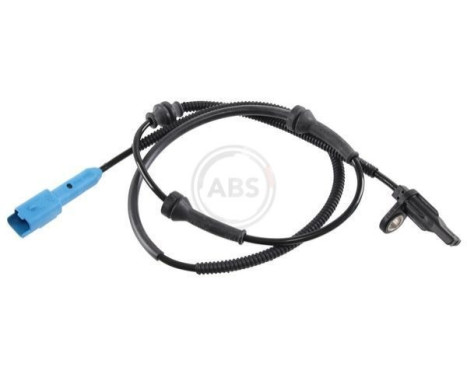 Sensor, wheel speed 30354 ABS, Image 2