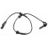 Sensor, wheel speed 30355 ABS