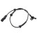 Sensor, wheel speed 30356 ABS