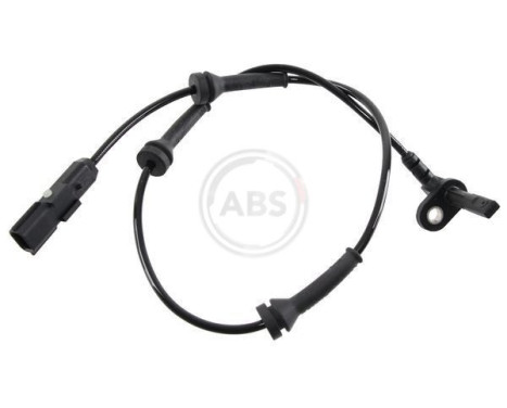 Sensor, wheel speed 30356 ABS, Image 2