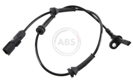 Sensor, wheel speed 30356 ABS, Image 2
