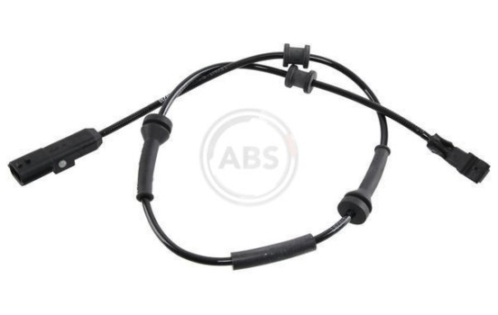 Sensor, wheel speed 30357 ABS