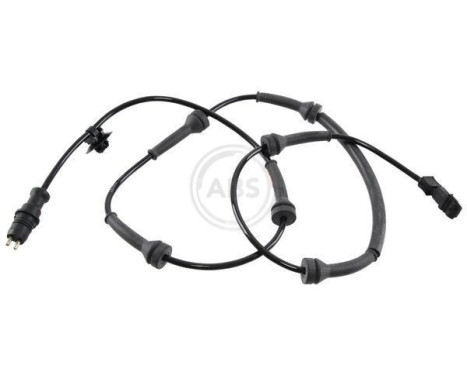 Sensor, wheel speed 30358 ABS, Image 2