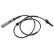 Sensor, wheel speed 30359 ABS