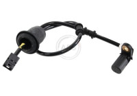 Sensor, wheel speed 30360 ABS