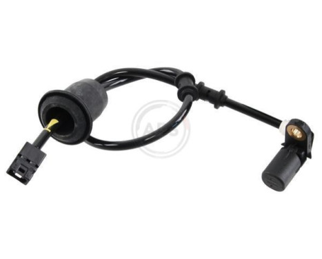 Sensor, wheel speed 30360 ABS