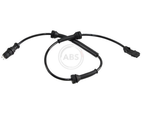 Sensor, wheel speed 30362 ABS