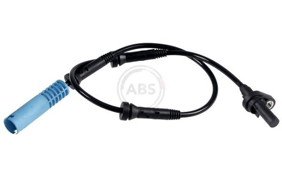 Sensor, wheel speed 30366 ABS, Image 2