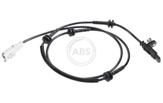 Sensor, wheel speed 30371 ABS, Image 2