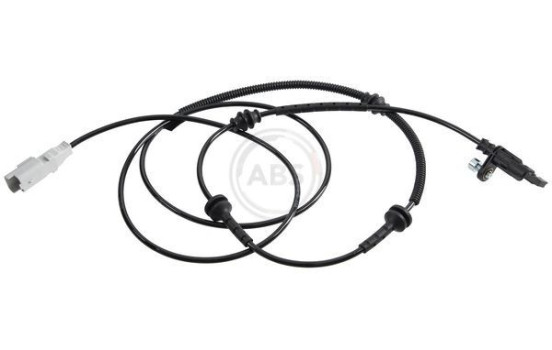 Sensor, wheel speed 30372 ABS, Image 2