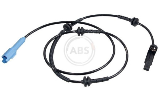 Sensor, wheel speed 30373 ABS, Image 2