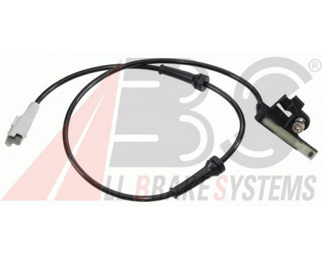 Sensor, wheel speed 30375 ABS, Image 2