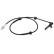 Sensor, wheel speed 30376 ABS