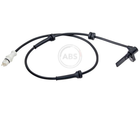 Sensor, wheel speed 30376 ABS, Image 2
