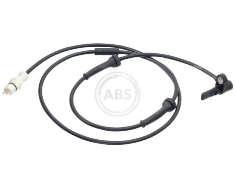 Sensor, wheel speed 30378 ABS, Image 2