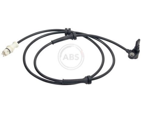 Sensor, wheel speed 30381 ABS, Image 2