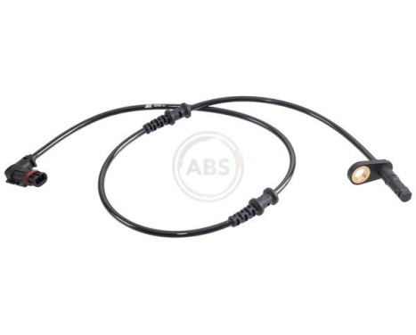 Sensor, wheel speed 30382 ABS, Image 3
