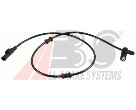 Sensor, wheel speed 30383 ABS, Image 2