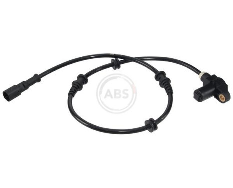 Sensor, wheel speed 30387 ABS, Image 3