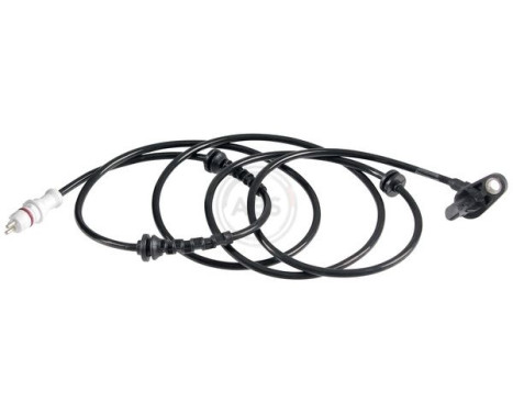 Sensor, wheel speed 30389 ABS, Image 2