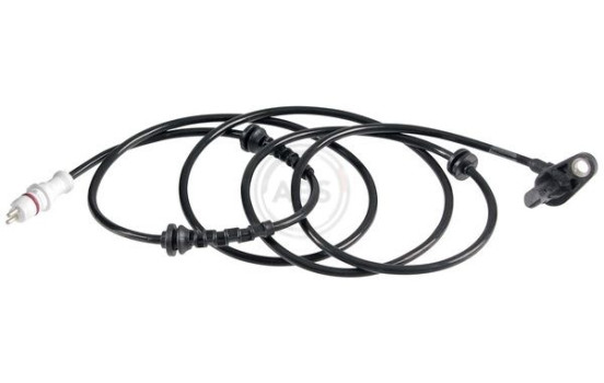 Sensor, wheel speed 30389 ABS, Image 2