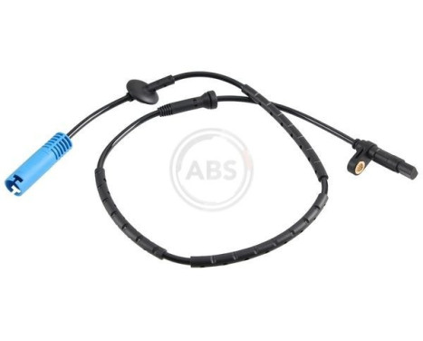 Sensor, wheel speed 30391 ABS