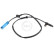 Sensor, wheel speed 30391 ABS