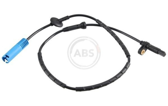 Sensor, wheel speed 30391 ABS