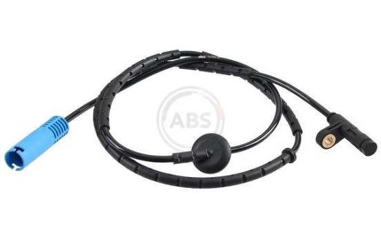 Sensor, wheel speed 30392 ABS, Image 2