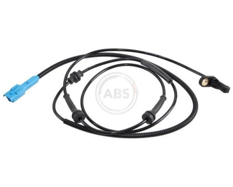 Sensor, wheel speed 30394 ABS, Image 3