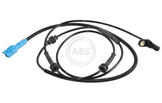 Sensor, wheel speed 30394 ABS, Image 3