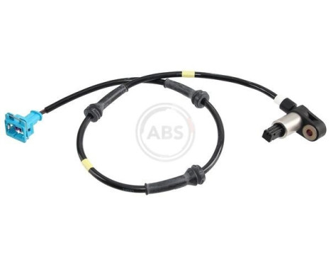 Sensor, wheel speed 30395 ABS, Image 2