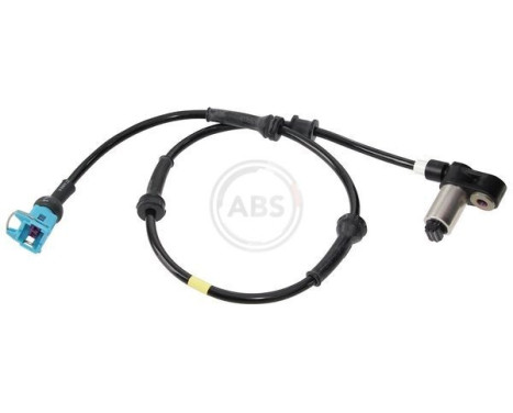 Sensor, wheel speed 30396 ABS, Image 2