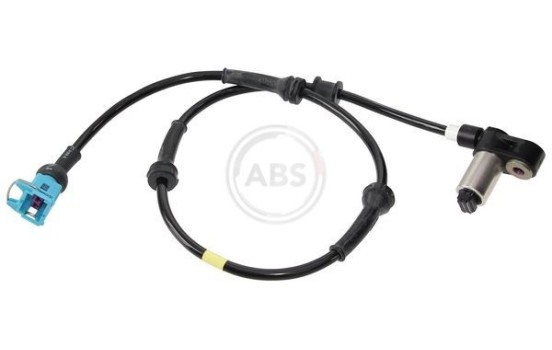 Sensor, wheel speed 30396 ABS, Image 2