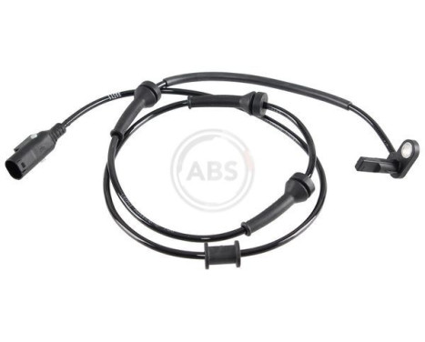 Sensor, wheel speed 30399 ABS