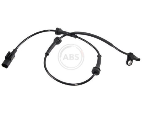 Sensor, wheel speed 30400 ABS, Image 2