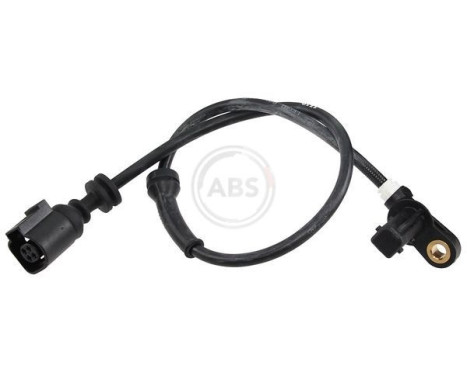 Sensor, wheel speed 30401 ABS