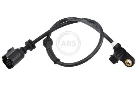 Sensor, wheel speed 30401 ABS